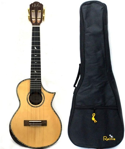 High end all solid tenor - end,